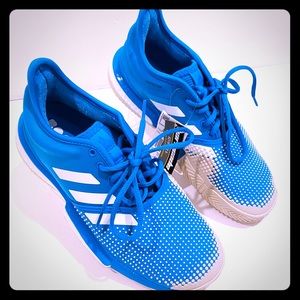 Adidas Sole Court Boost Tennis shoe 8